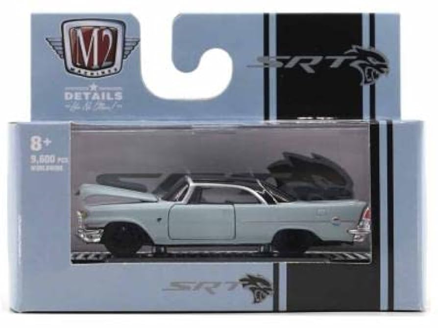 1/64 ノレブ クライスラー 300C 1/64 ノレブ クライスラー 300C - メルカリ